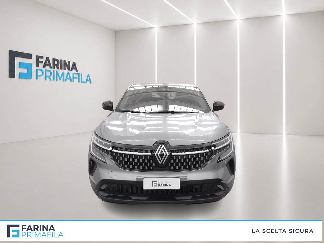 RENAULT Austral 2023 - Austral 1.2 E-Tech full hybrid Techno 200cv auto