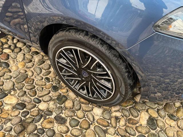 LANCIA Ypsilon 1.0 FireFly 5 porte S&S Hybrid Ecochic