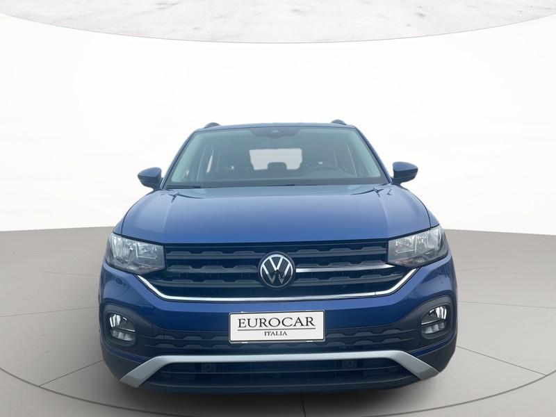 Volkswagen T-Cross 1.0 tsi style 95cv