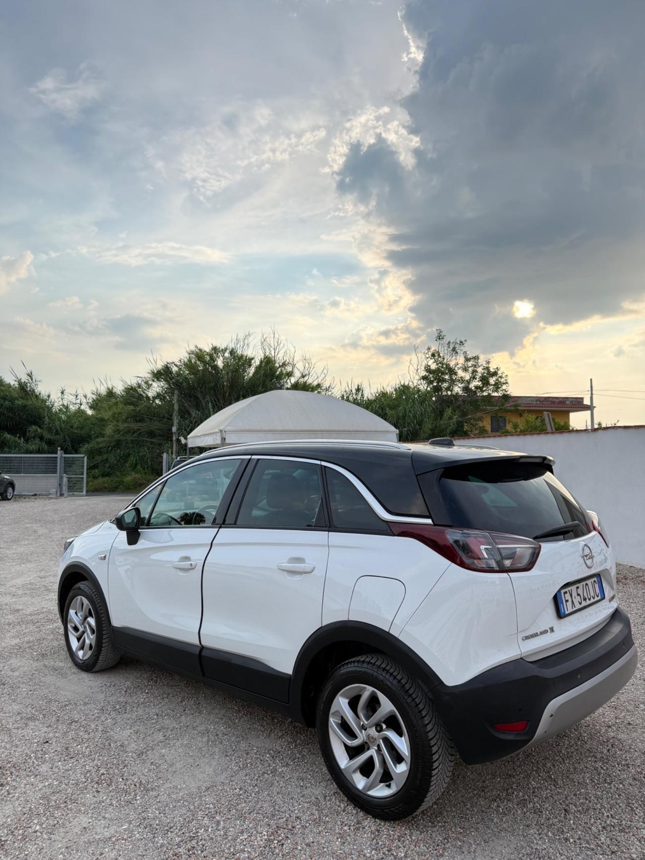 Opel Crossland X 1.5 ECOTEC D 102 CV Start&Stop Advance
