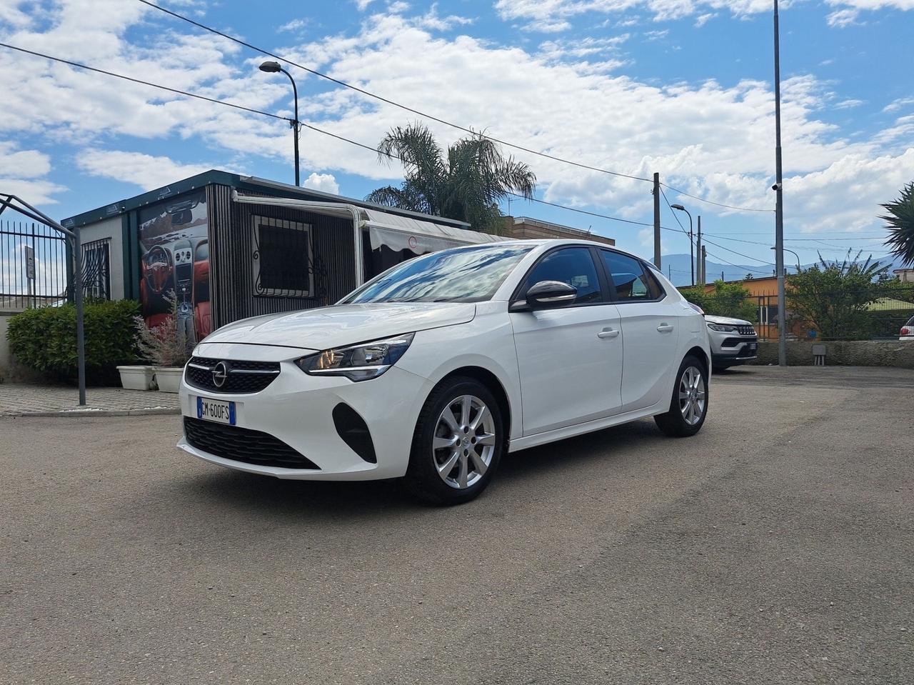 Opel Corsa 1.5 D 100 CV Edition