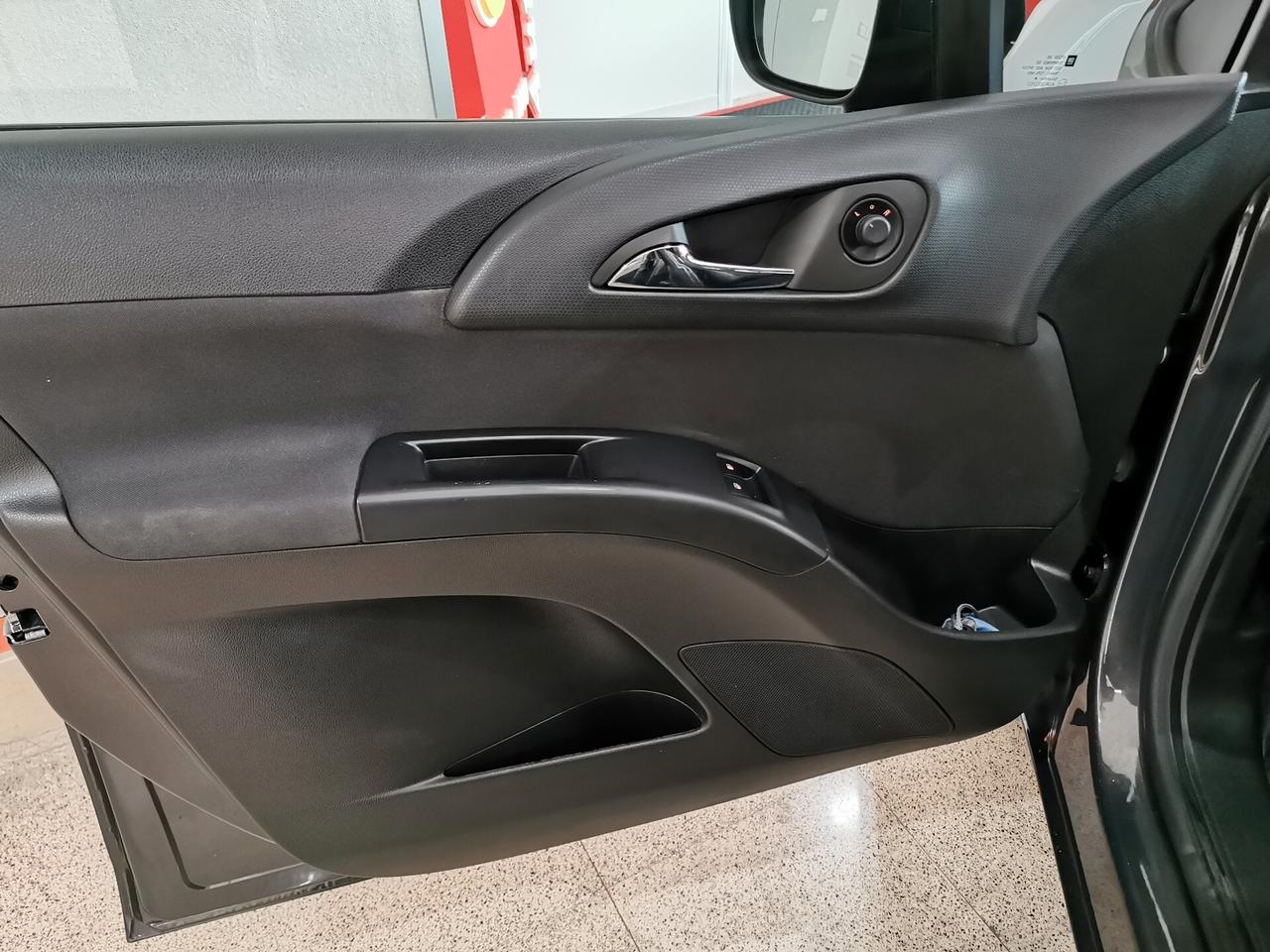 Opel Meriva 1.4 Turbo 120CV GPL Tech Elective