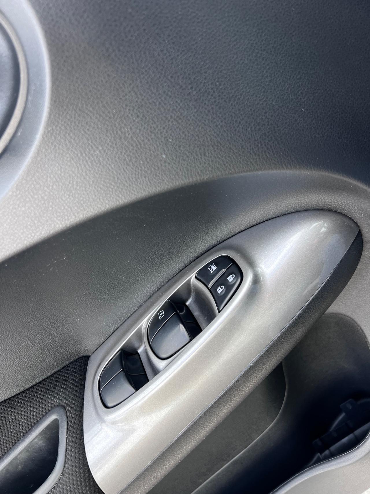 Nissan Juke 1.5 dCi Start&Stop Tekna