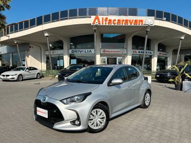 Toyota Yaris 1.5h Active
