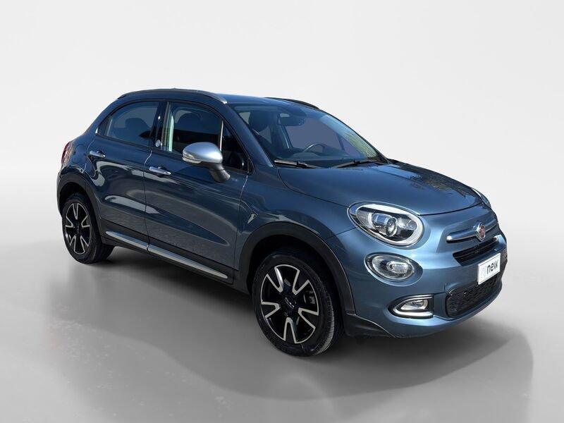 FIAT 500X 1.4 T-Jet 120 CV GPL Lounge