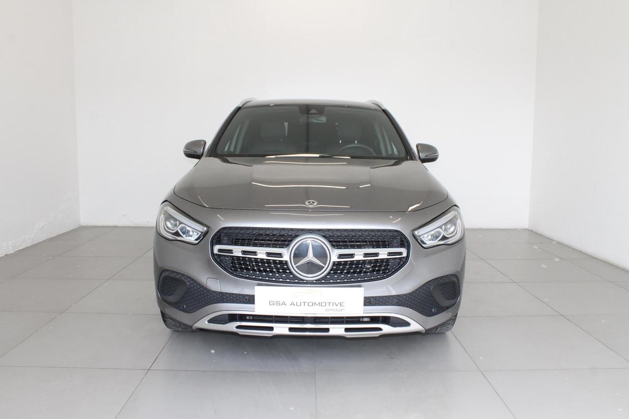 Mercedes GLA 200 d SPORT PLUS FULL LED