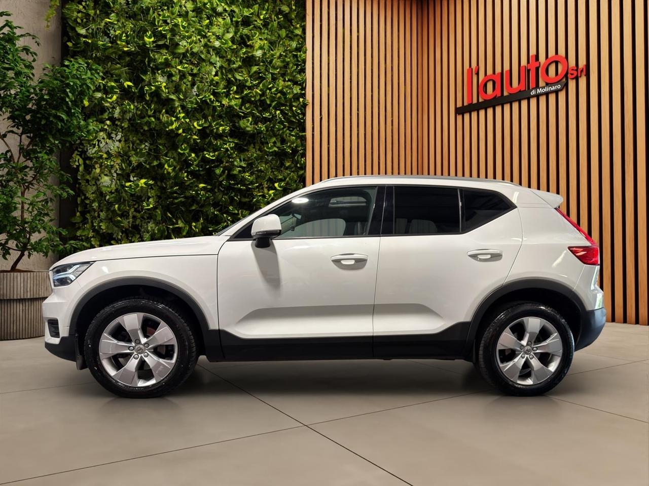 Volvo XC40 150cv aut. TETTO BELLISSIMA
