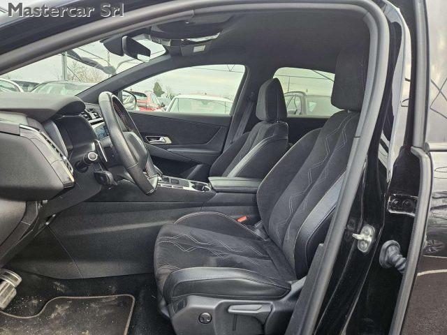 DS AUTOMOBILES DS 7 1.5 bluehdi Performance Line 130cv TG: GP573FN