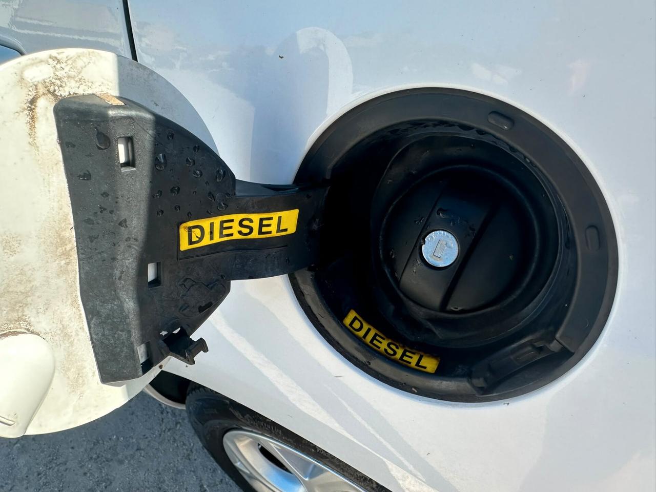 Citroen C3 1.4 HDi 70 Exclusive