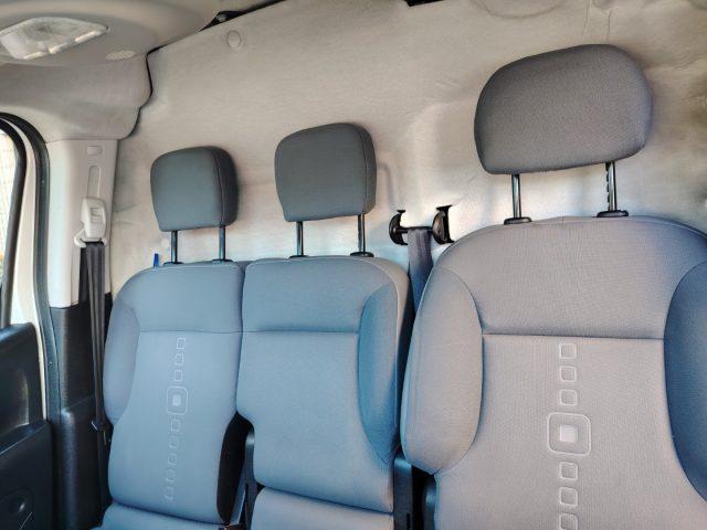 CITROEN Berlingo BlueHDi 100 Van 3 posti Club L1 IVA INCLUSA