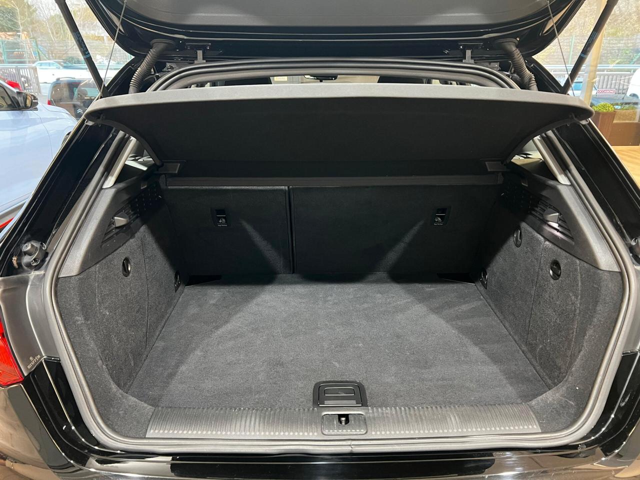 AUDI A3 SBK 35 2.0TDI 150CV S-LINE S-TRONIC