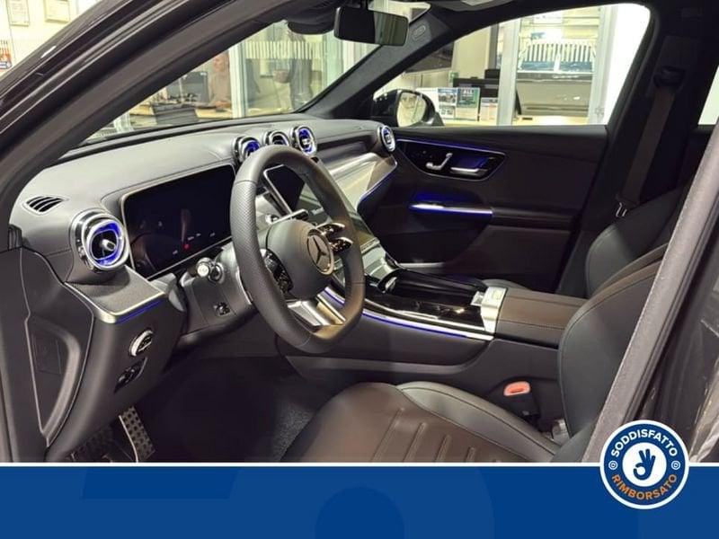 Mercedes-Benz GLC 300de 4Matic EQ-Power AMG Line Advanced Plus