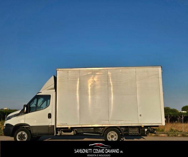 IVECO Daily 35C14 2.3 HPT PC-RG CASSA 8 BANCALI