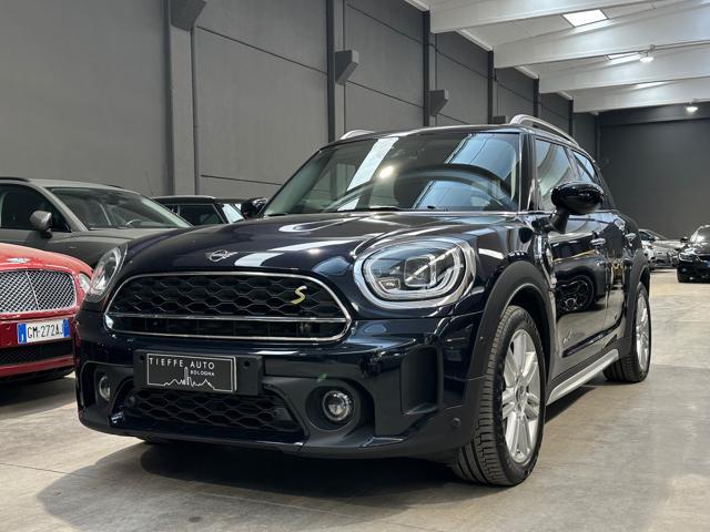 MINI Countryman 1.5 Cooper SE Countryman ALL4 | NEOPATENTATI |