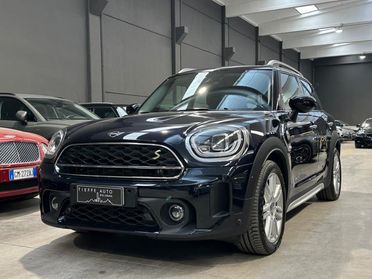 MINI Countryman 1.5 Cooper SE Countryman ALL4 | NEOPATENTATI |