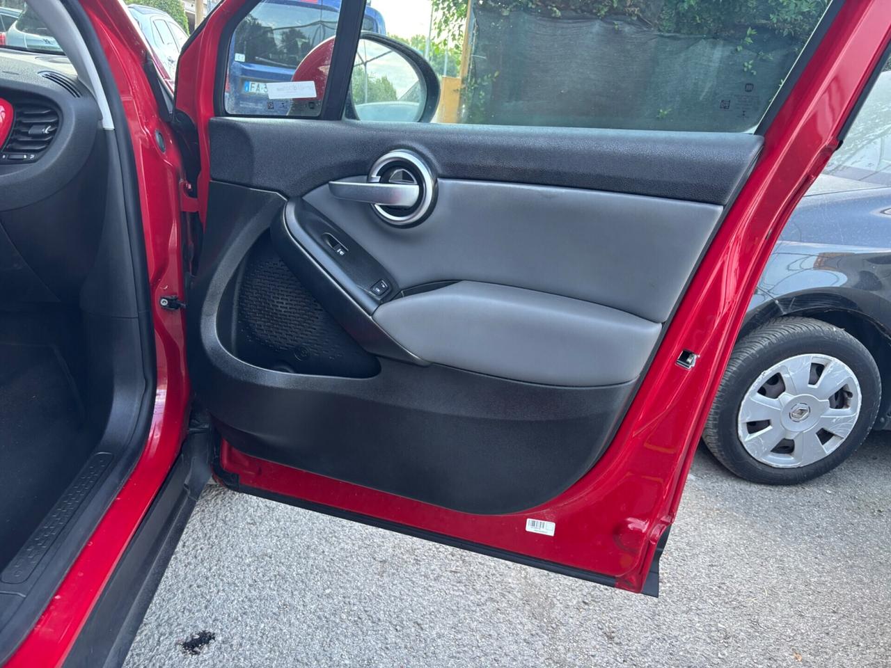 Fiat 500X 1.3 MultiJet 95 CV OK NEOPATENTATI