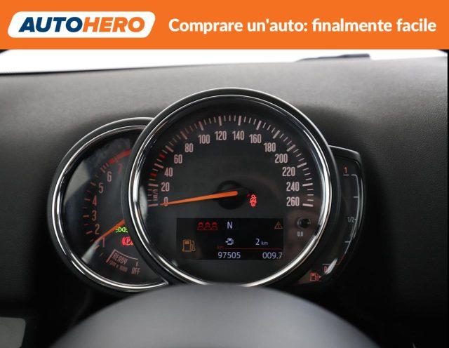 MINI Countryman 1.5 One Countryman
