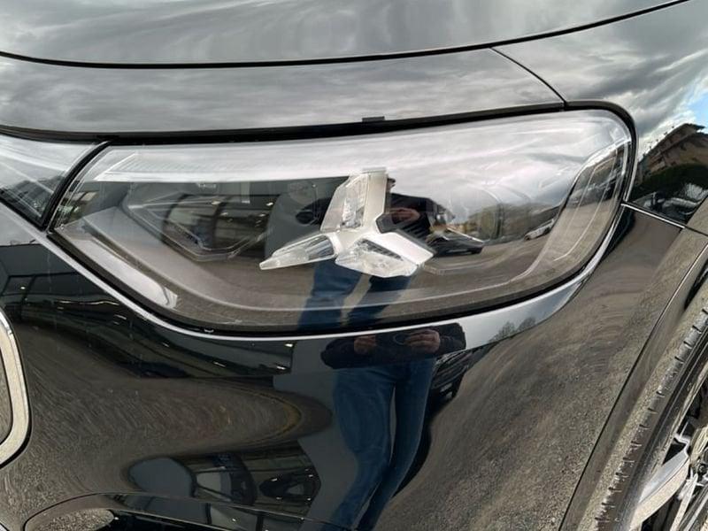 Mercedes-Benz GLB 250+ EQ AMG Line Advanced Plus