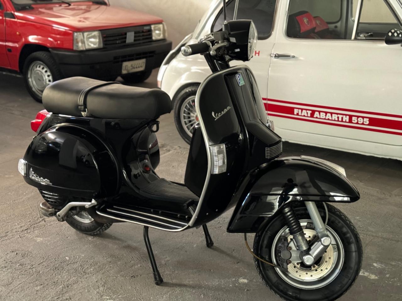 Piaggio Vespa PX150 2005 Restaurata