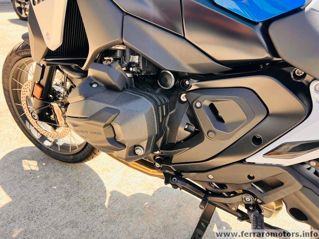 Bmw R 1300 GS TROPHY TUA A 229 EURO AL MESE