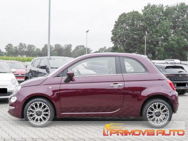 FIAT 500 1.2 Dualogic Star