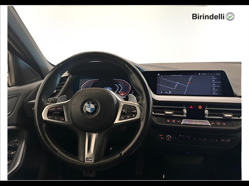 BMW Serie 1 (F40) - 118d 5p. Msport
