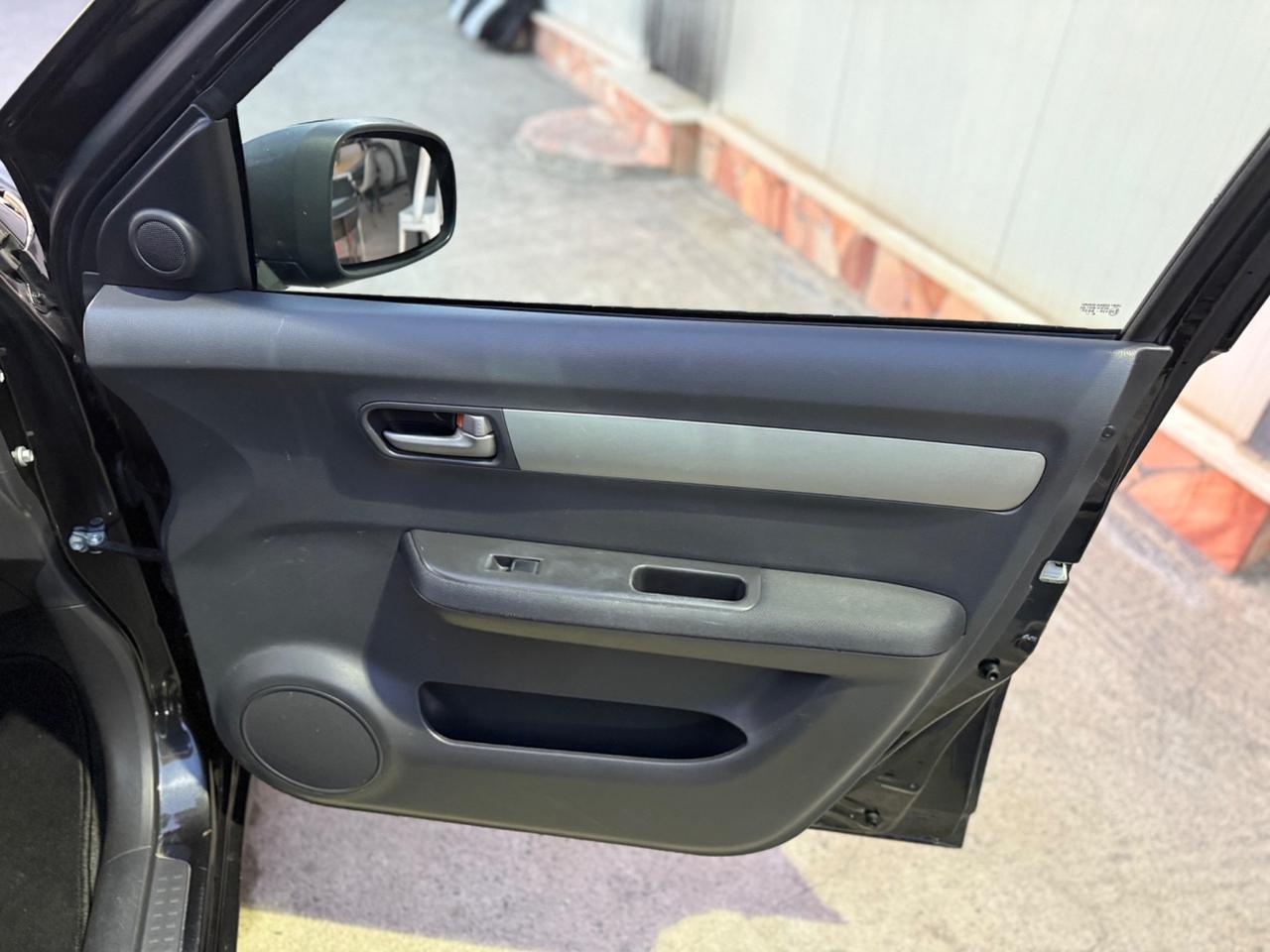 Suzuki Swift 1.3 DDiS 5p. Km Certificati