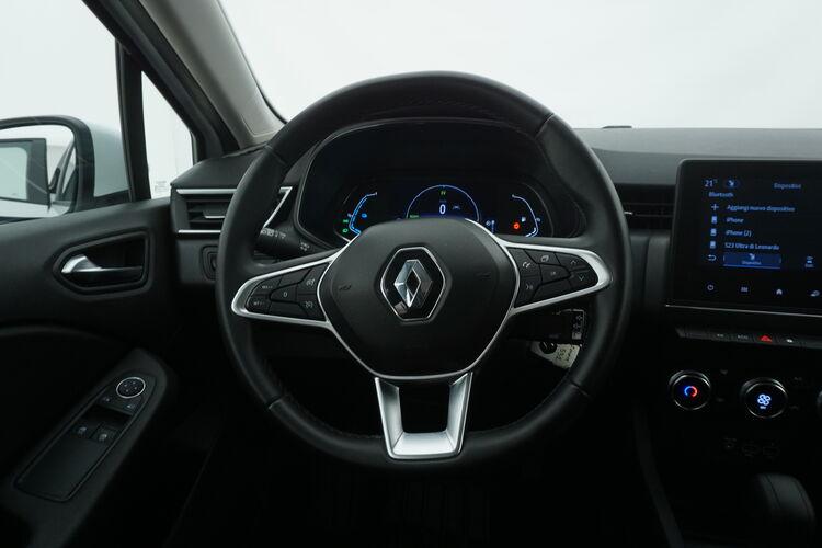 Renault Clio Hybrid Business BR379629 1.6 Full Hybrid 140CV