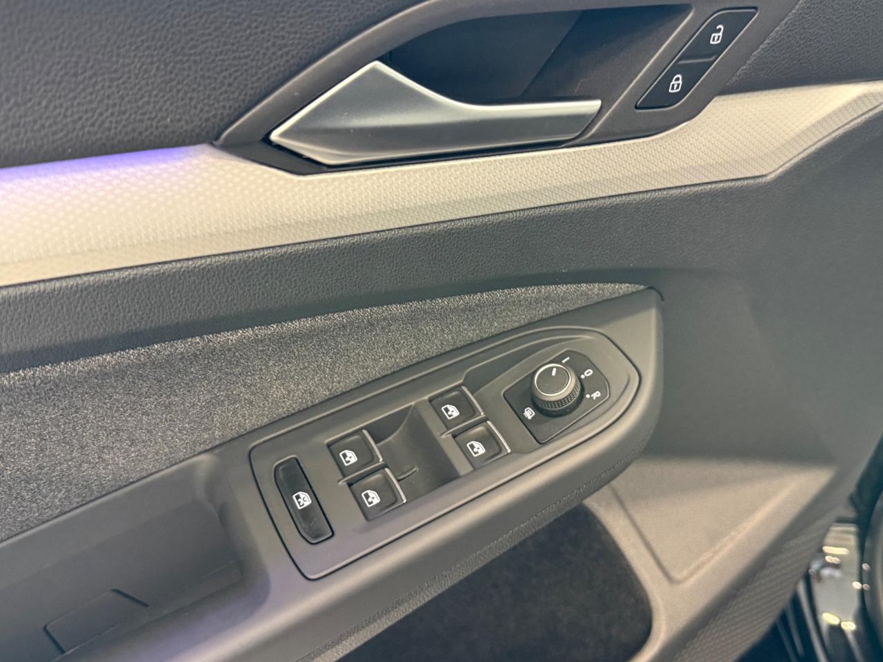 Volkswagen Golf 1.0 TSI EVO MOVE