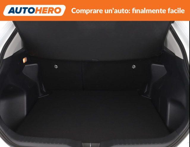 TOYOTA Yaris Cross 1.5 Hybrid 5p. E-CVT Active