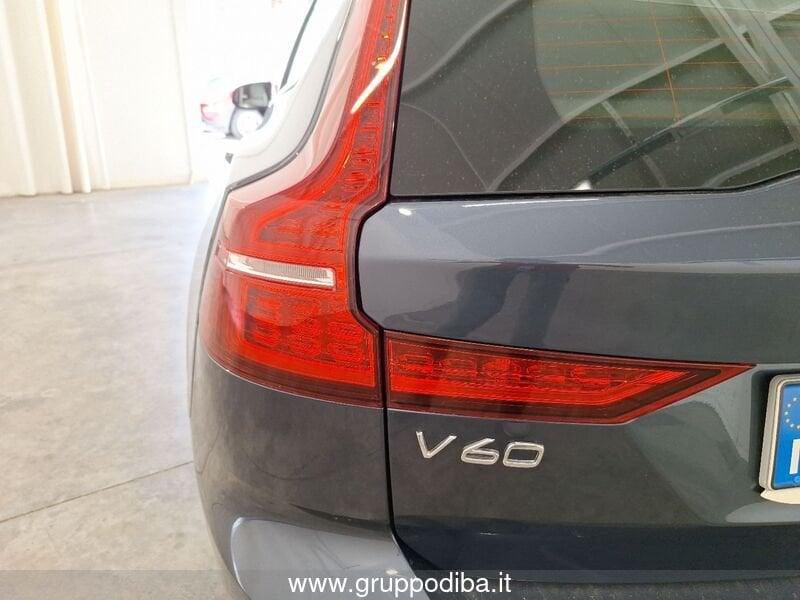 Volvo V60 II 2019 Diesel 2.0 b4 Inscription auto