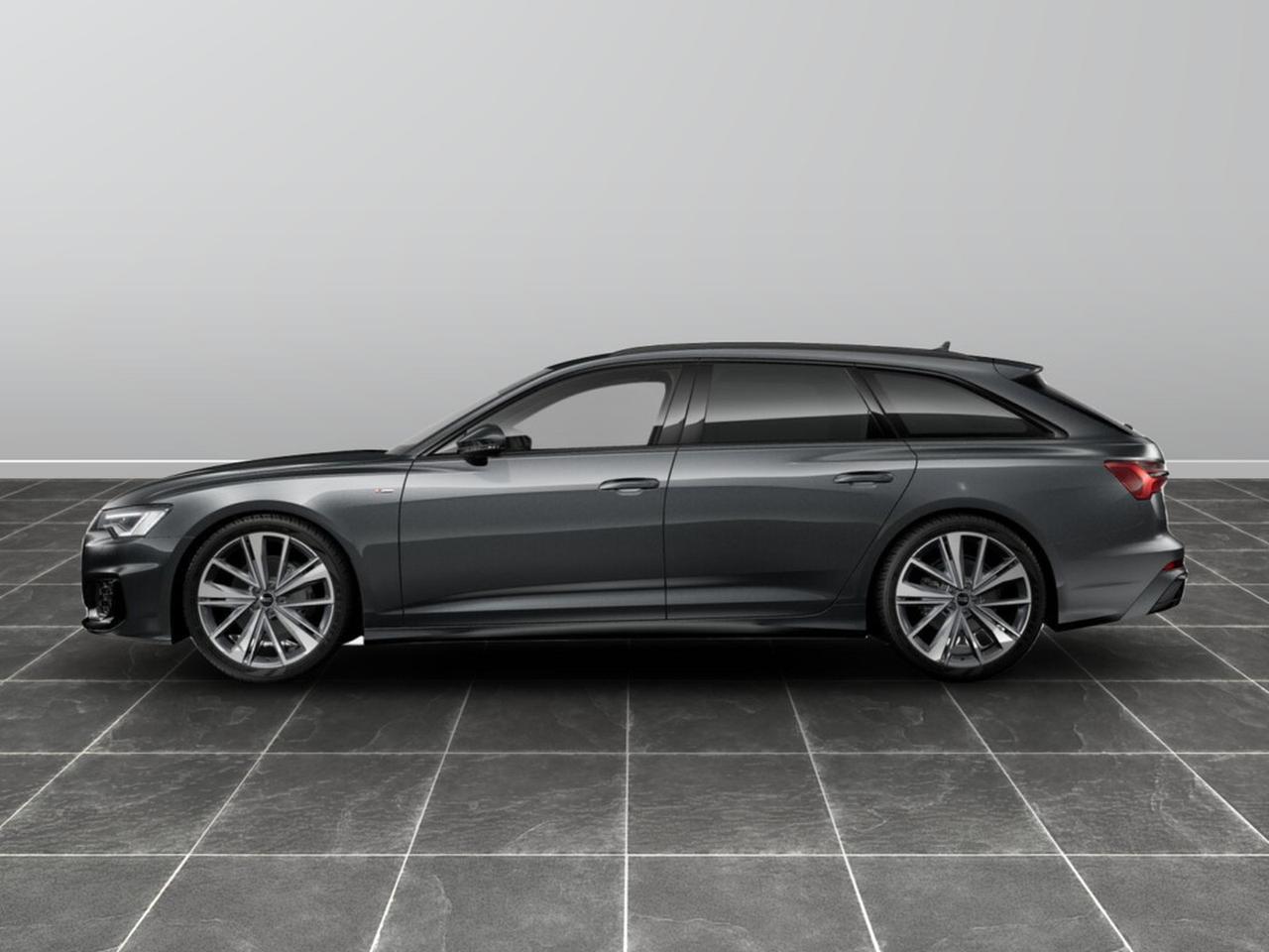 Audi A6 avant 40 2.0 tdi mhev 12v s line edition s tronic