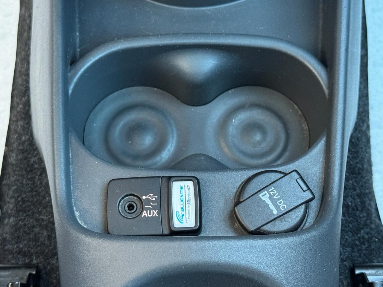 FIAT 500 1,3 MJT 16V LOUNGE 95CV