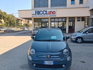 Fiat 500 1.0 Hybrid Connect