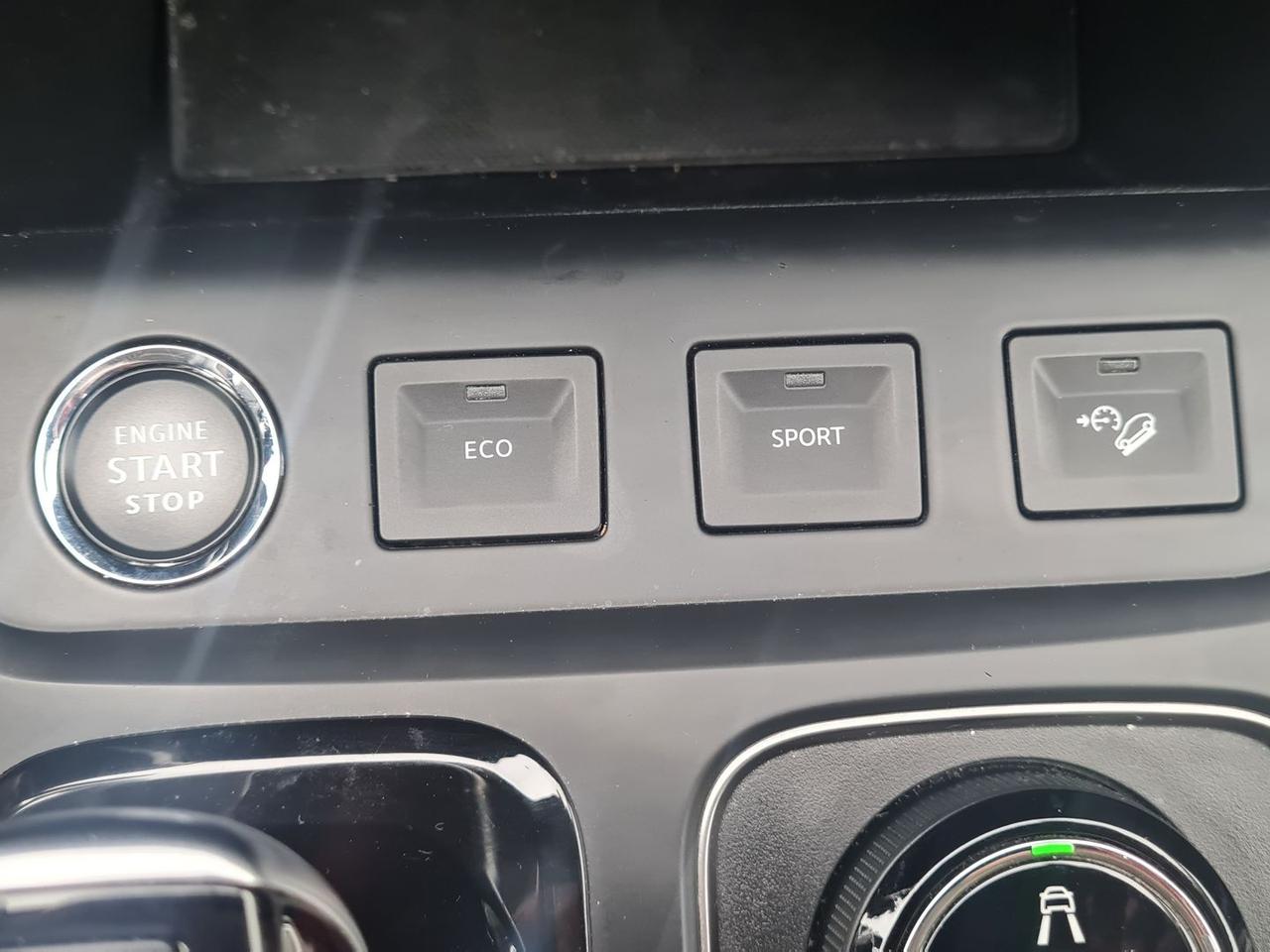 Citroen C5 Aircross Blue HDì 130 Shine #8197