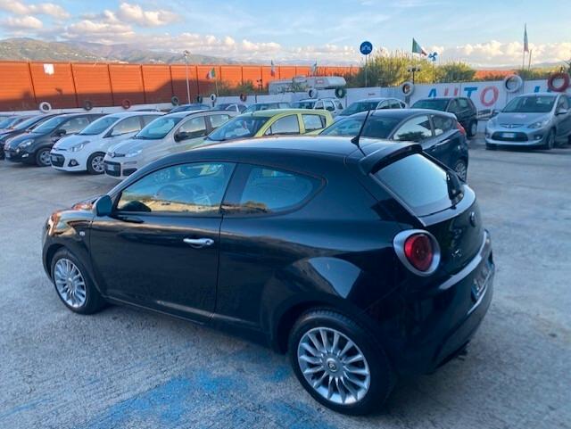 Alfa Romeo MiTo 1.3 JTDm-2 95 CV S&S Distinctive