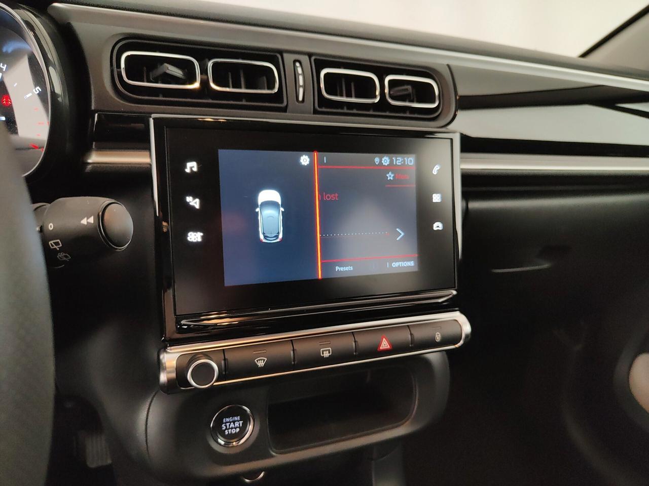 Citroen C3 PureTech 100 S&S Max