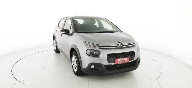 CITROEN C3 PureTech 82 S&S Feel