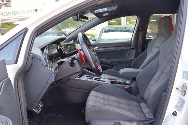 VOLKSWAGEN Golf 2.0 TSI DSG GTI Performance GARANZIA