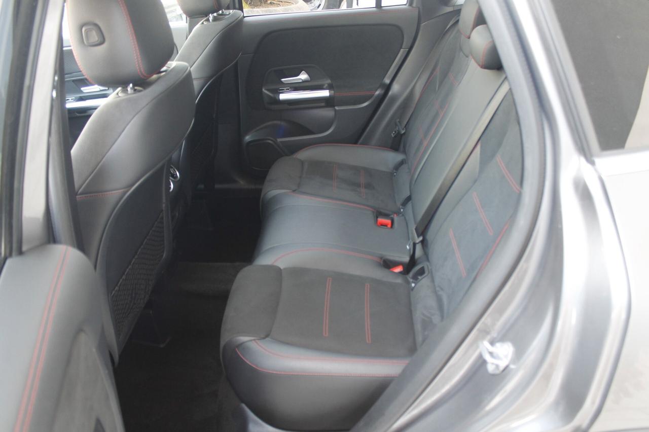Mercedes-benz GLA 200 d Automatic Premium