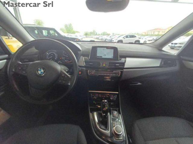 BMW 216 D Active Tourer Active Tourer Business auto - GA70