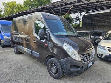 RENAULT Master T35 2.3 dCi/135 PM-TA Furgone S&S E5