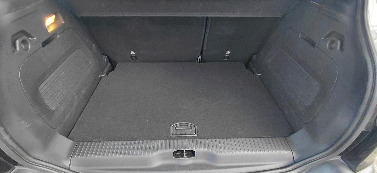 Citroen C3 Aircross BlueHDi 100 S&S Shine