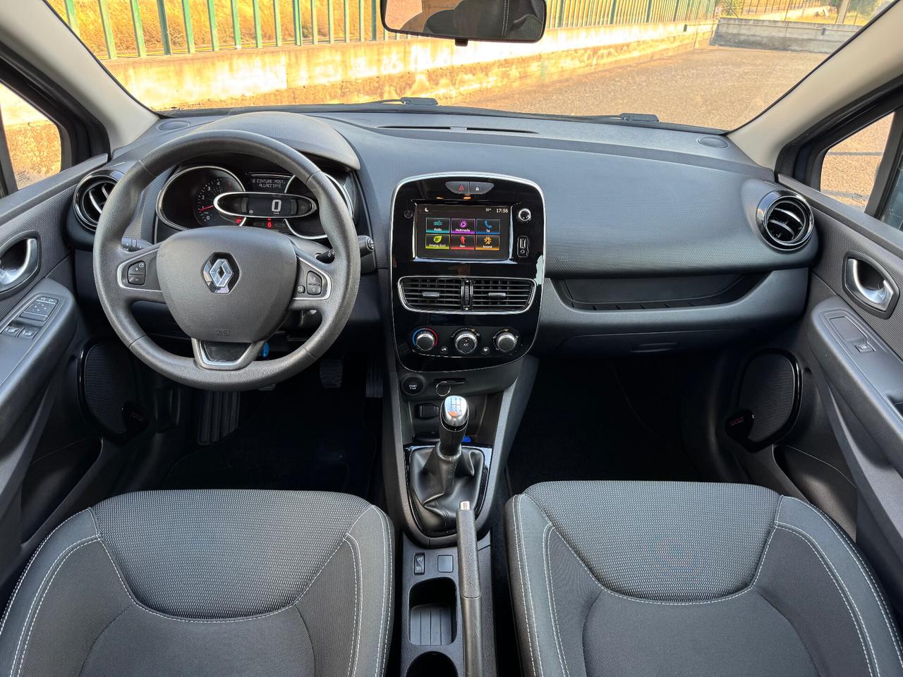 Renault Clio dCi 8V 90 CV 5 porte Business