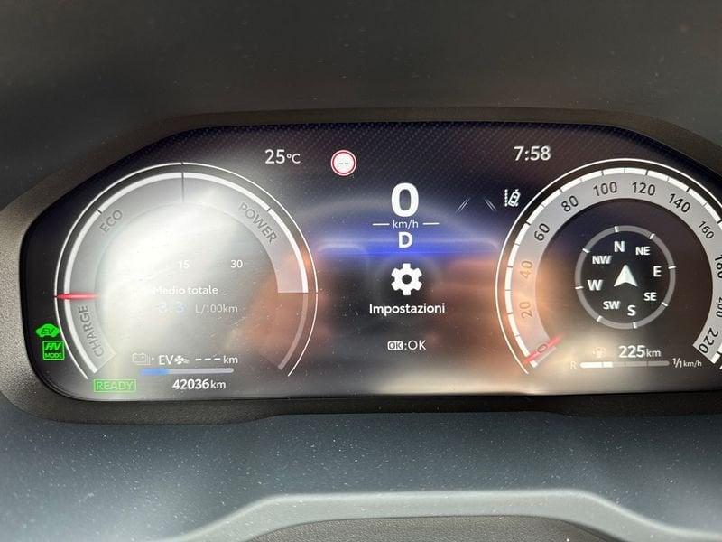 Toyota RAV4 2.5 VVT-iE PHEV More Dynamic AWD-i E-CVT