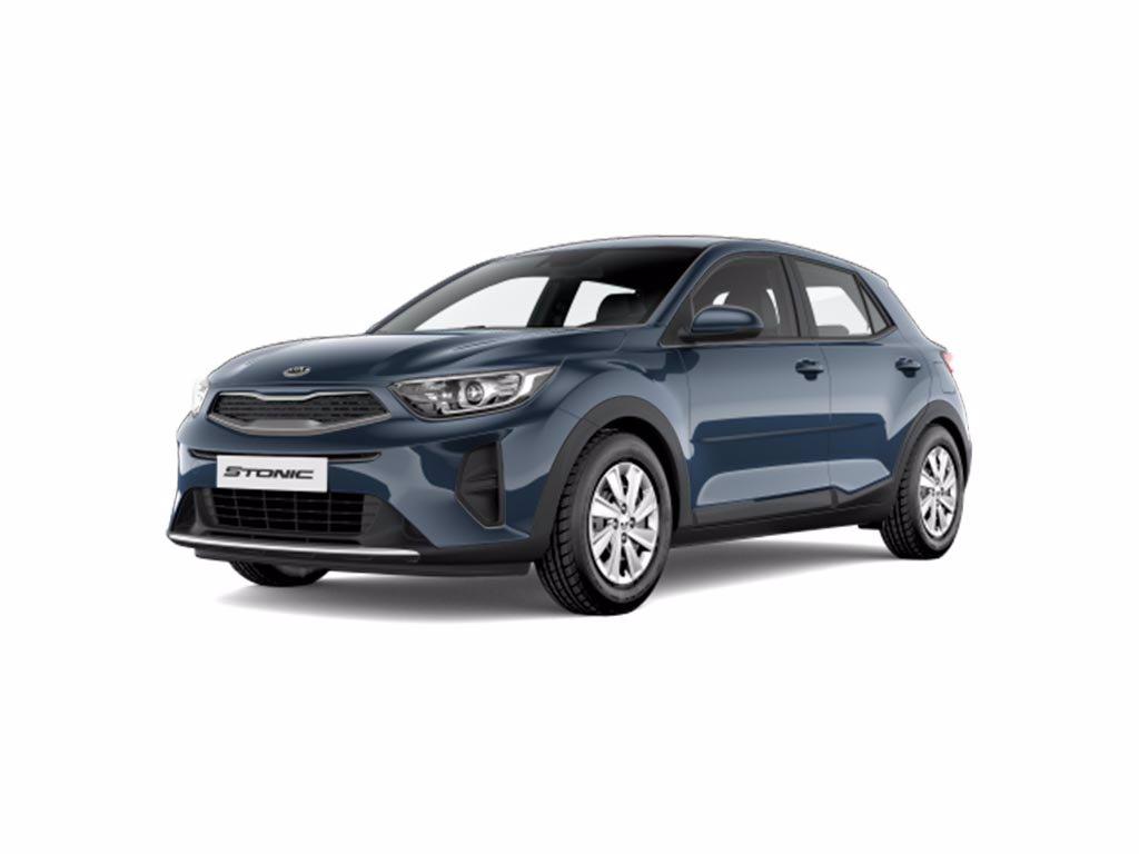 KIA Stonic 1.0 T-GDi 100 CV MHEV MT Urban Special Edition del 2023