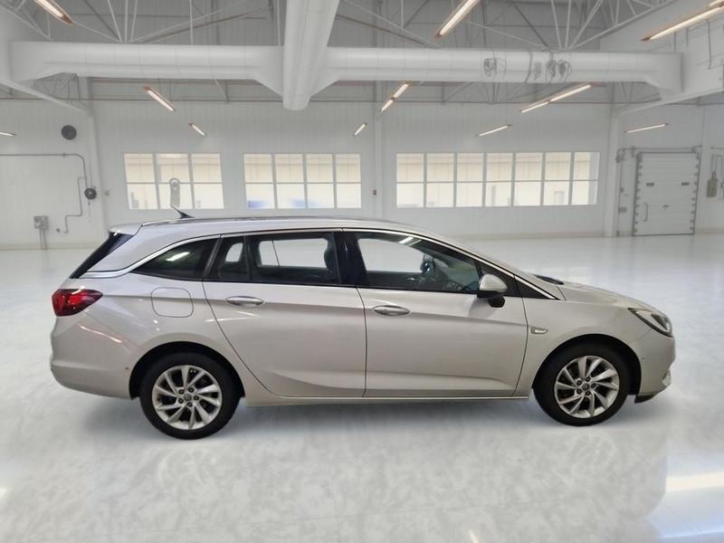 OPEL ASTRA WAGON ST 1.5 CDTI Business Elegance 122cv S/S AT9