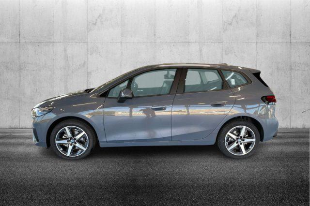 BMW 218 d Active Tourer