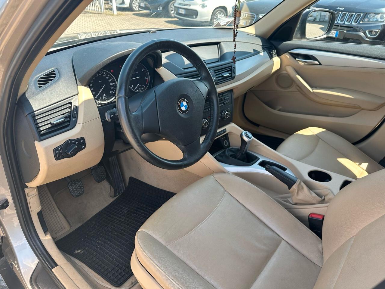 Bmw X1 sDrive18d Futura