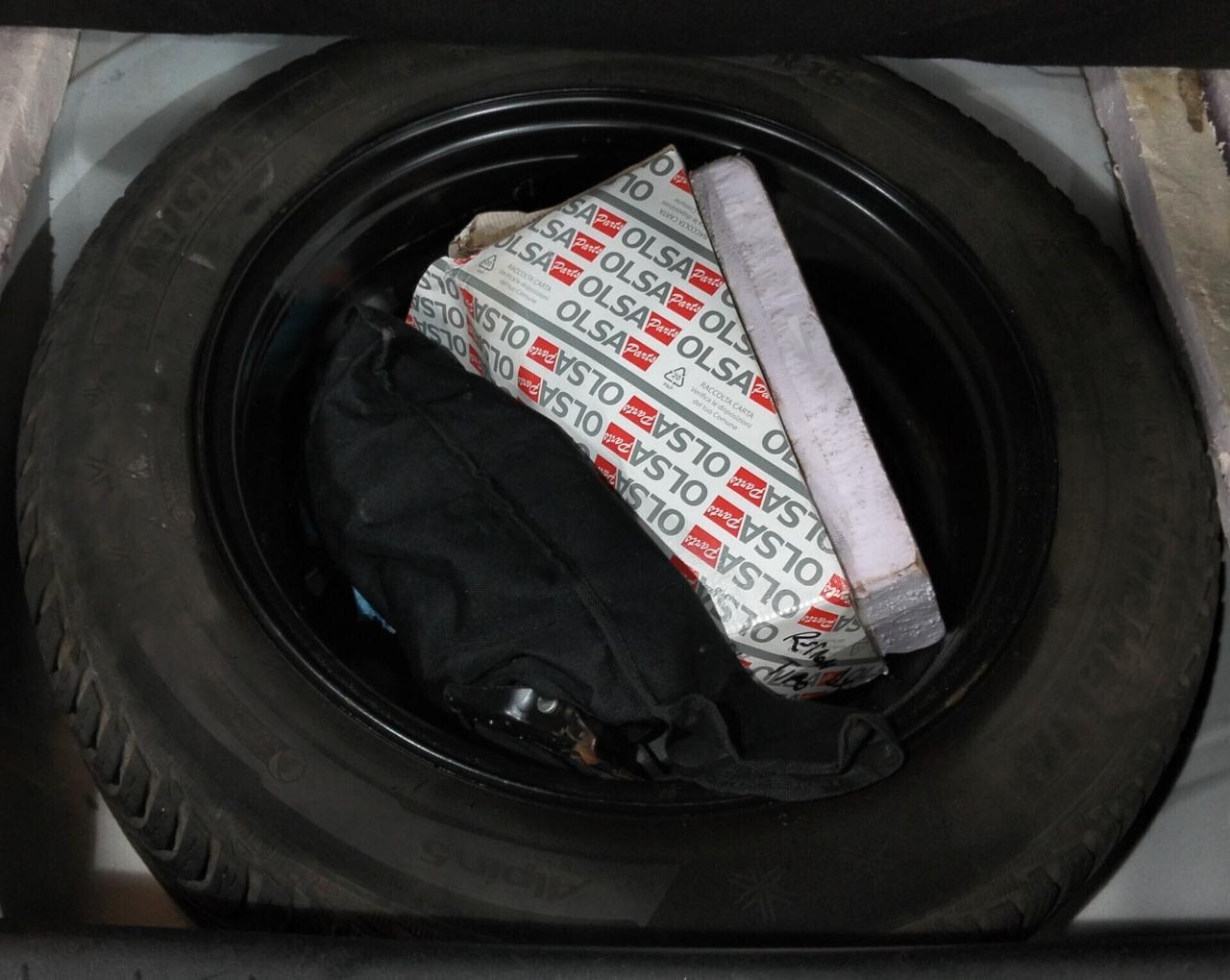 Fiat Tipo 1.3 Mjt 4 porte OpeningEdition PERMUTO